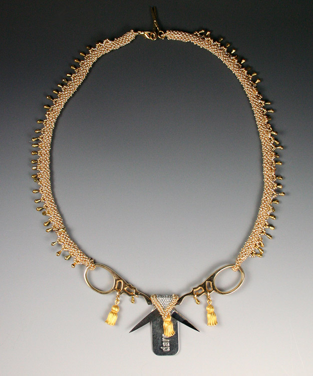 Beadworks by Rebecca Starry