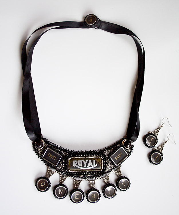 Beadworks by Rebecca Starry