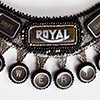 Beaded jewelry by Rebecca Starry