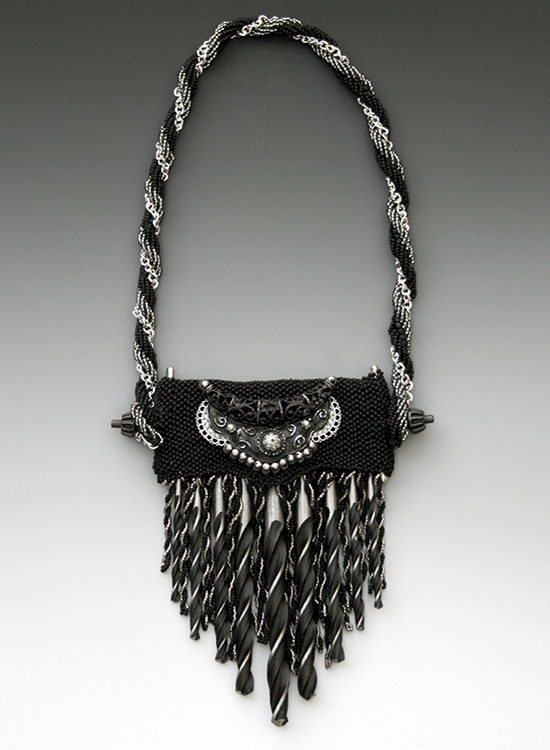 Beadworks by Rebecca Starry