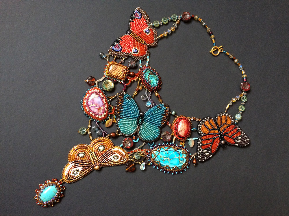 Beadworks by Anna Master