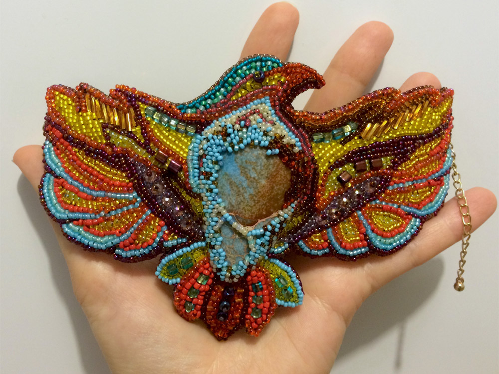 Beadworks by Anna Master