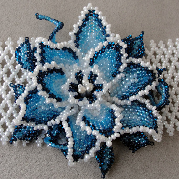 Beadworks by Anna Master