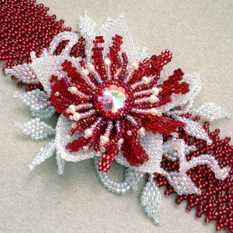 Beadworks by Anna Master