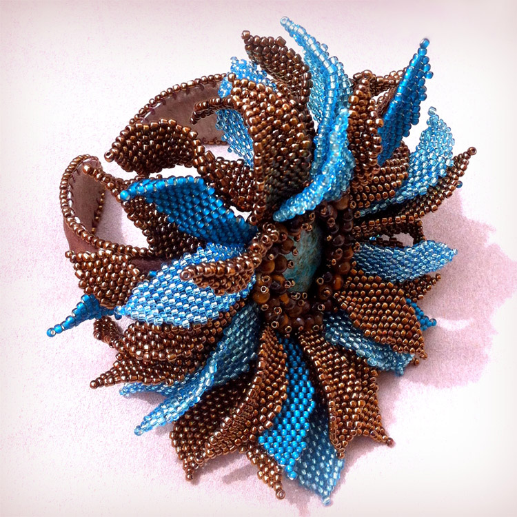 Beadworks by Anna Master