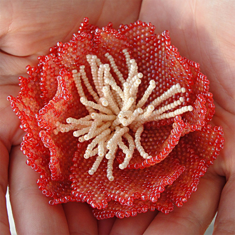 Beadworks by Anna Master