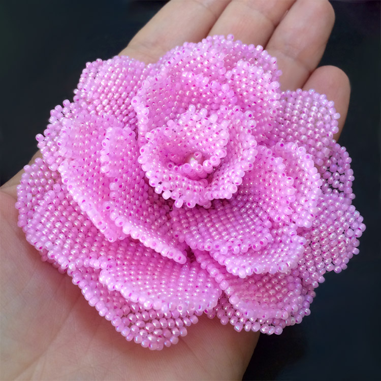 Beadworks by Anna Master