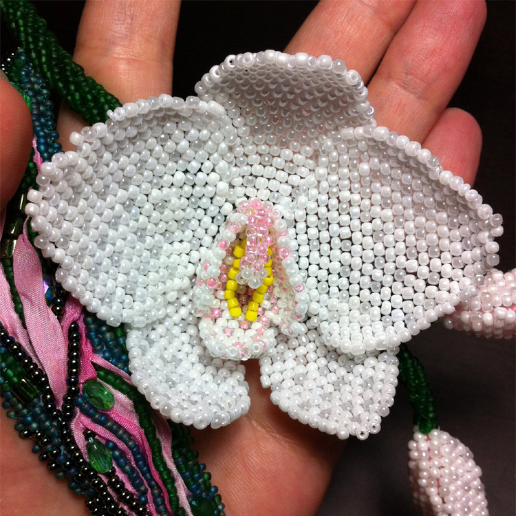 Beadworks by Anna Master