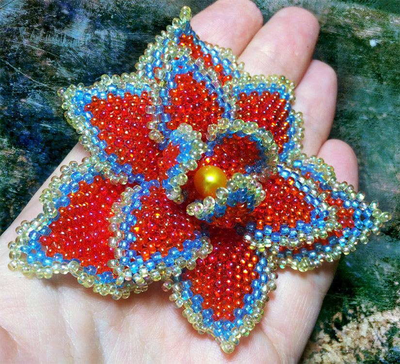 Beadworks by Anna Master