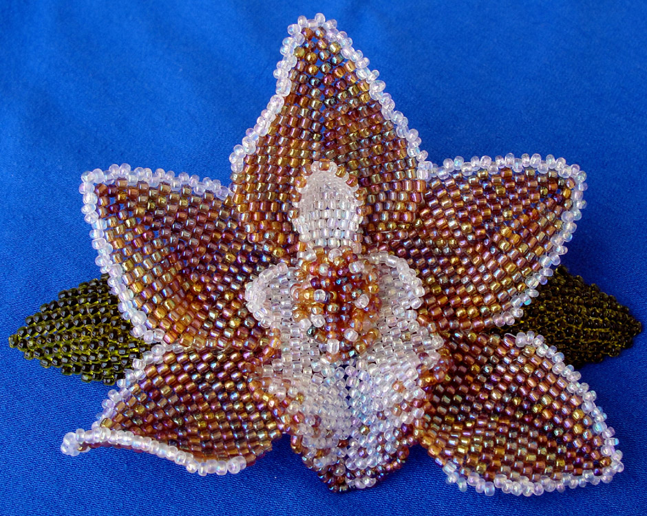 Beadworks by Anna Master