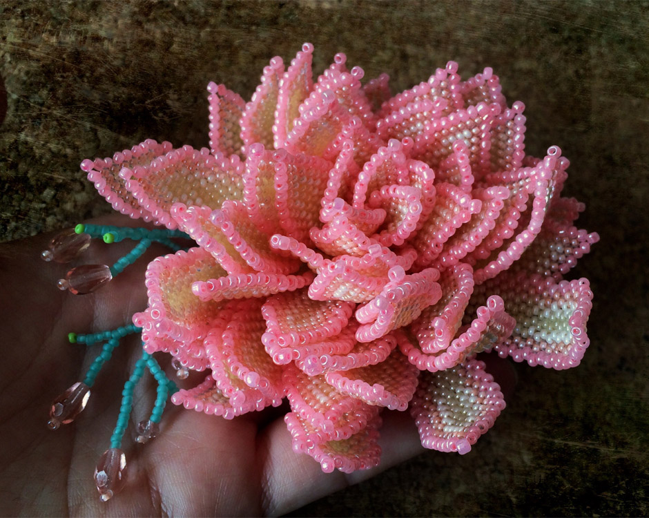 Beadworks by Anna Master