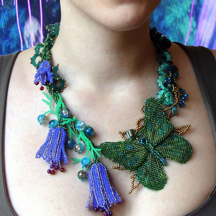 Beadworks by Anna Master