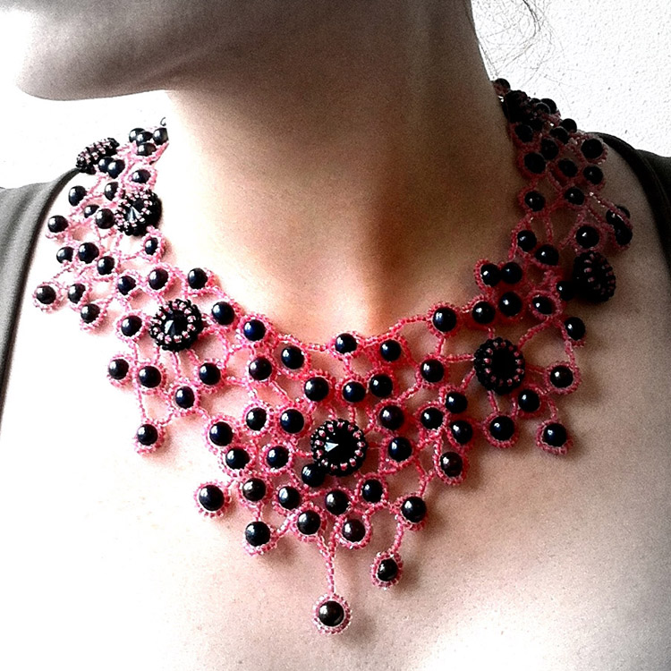 Beadworks by Anna Master