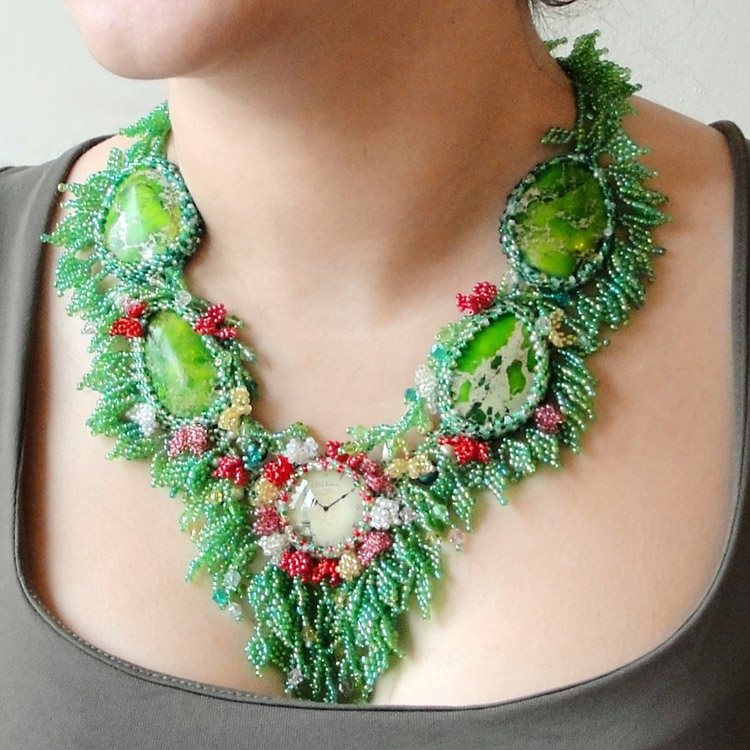 Beadworks by Anna Master