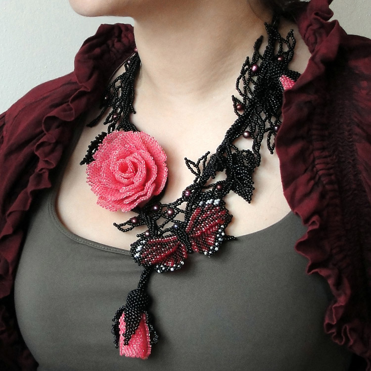 Beadworks by Anna Master