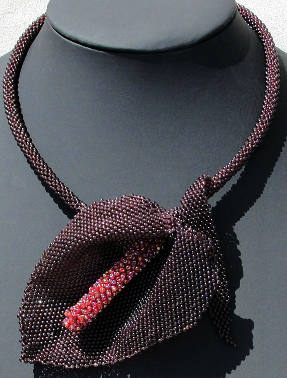 Beadworks by Anna Master