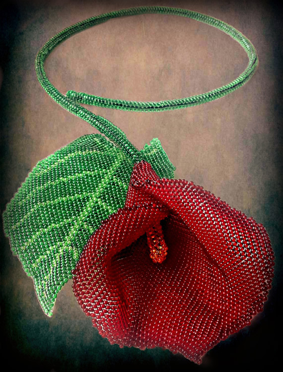 Beadworks by Anna Master