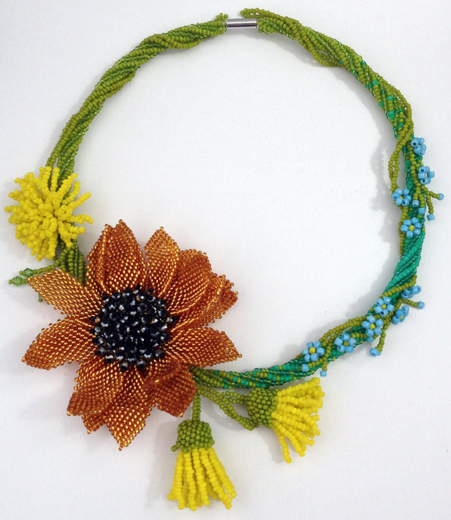 Beadworks by Anna Master