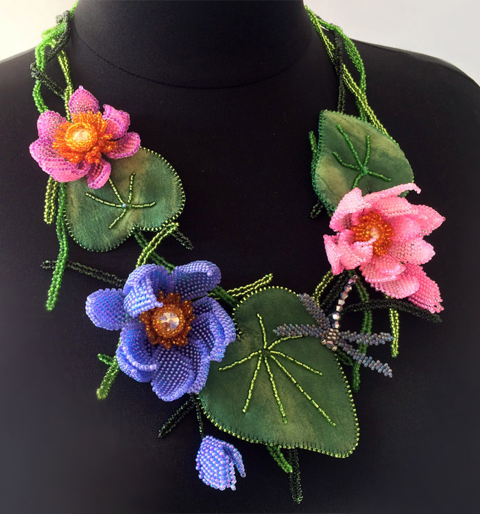 Beadworks by Anna Master