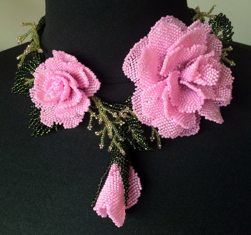 Beadworks by Anna Master