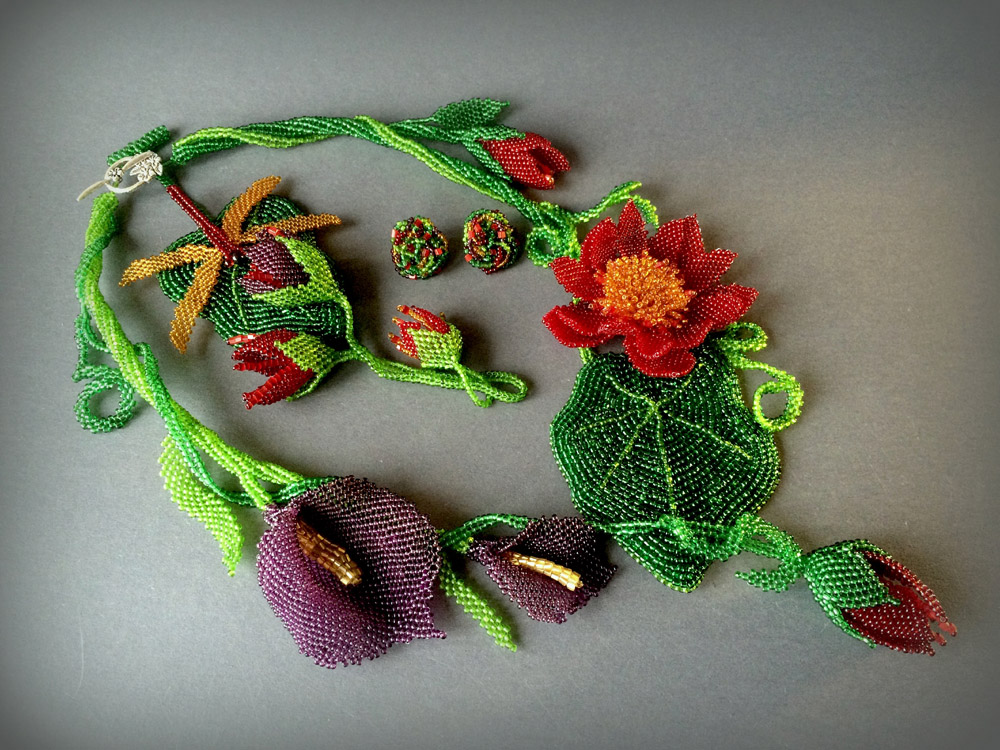Beadworks by Anna Master