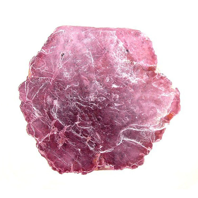 Lepidolite from Virgem da Lapa, Minas Gerais, Brazil