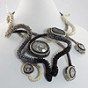 Beaded jewelry by Anna Perelman