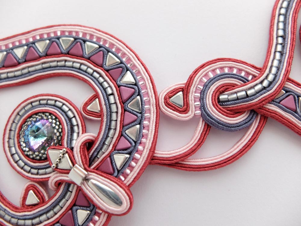Beadworks by Kaori Nakakohji