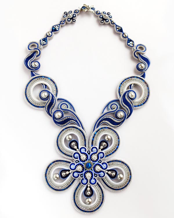 Beadworks by Kaori Nakakohji