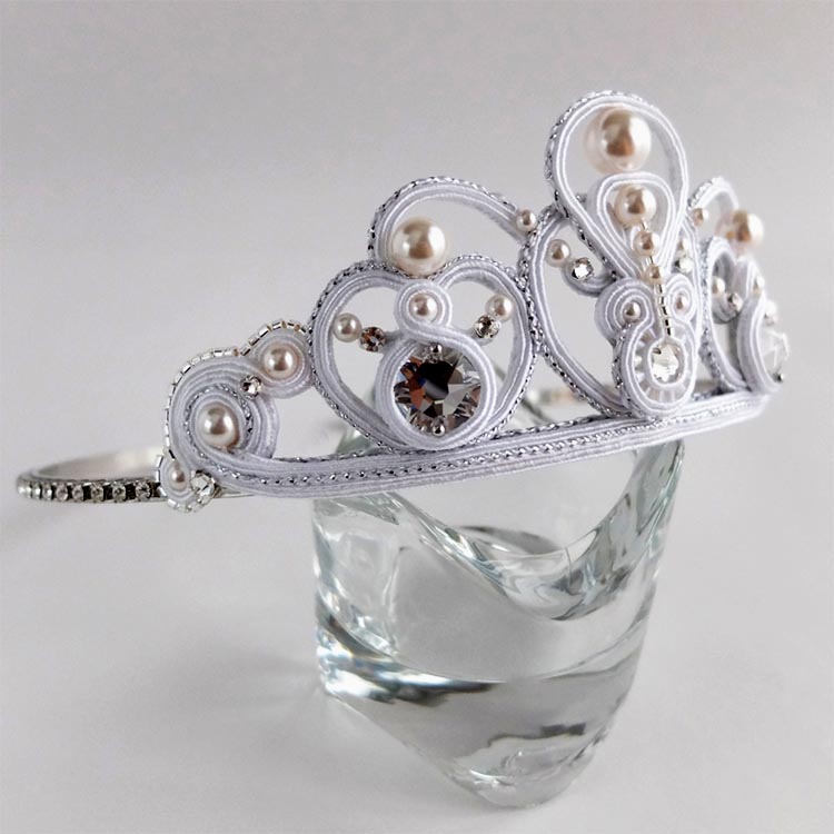 Beadworks by Kaori Nakakohji