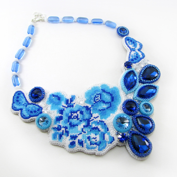 Beadworks by Svetlana Paranina