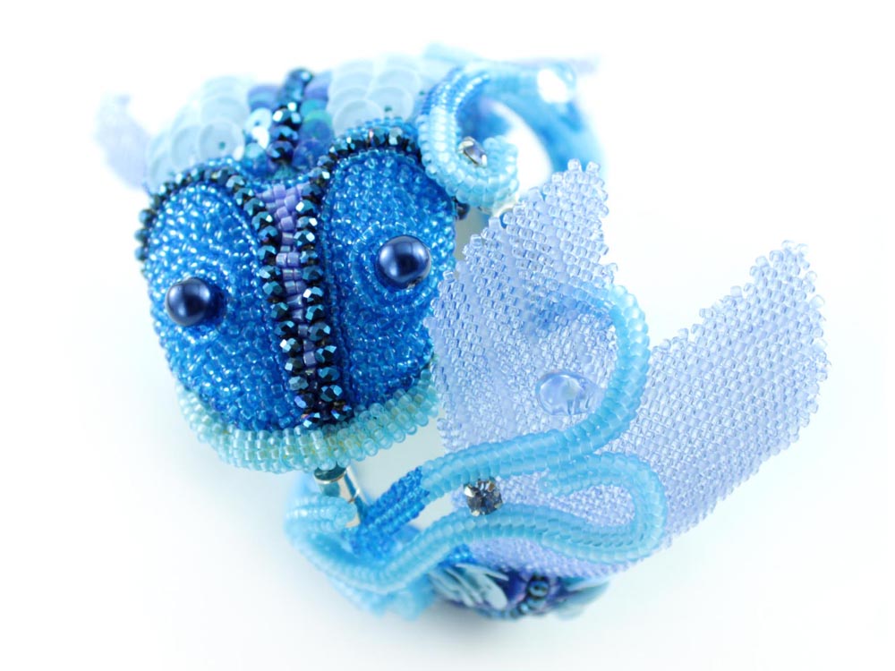 Beadworks by Svetlana Paranina