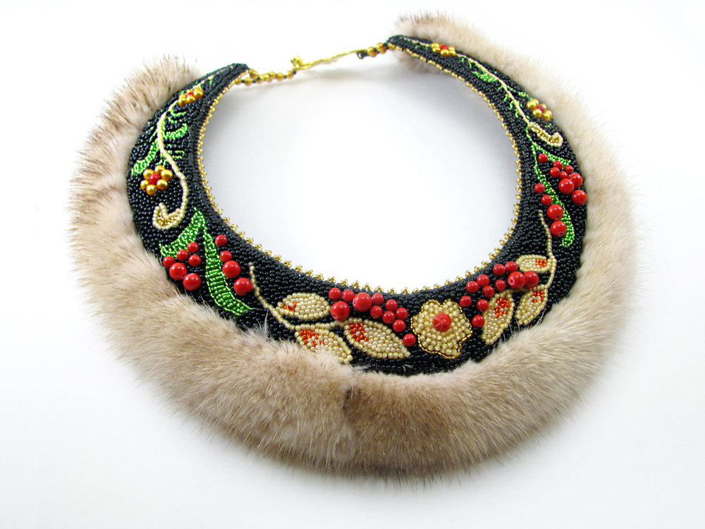 Beadworks by Svetlana Paranina