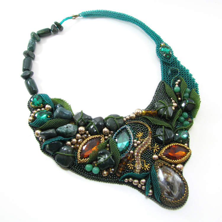 Beadworks by Svetlana Paranina