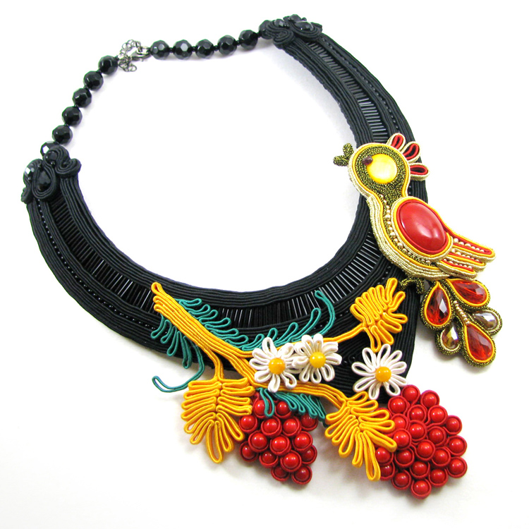 Beadworks by Svetlana Paranina