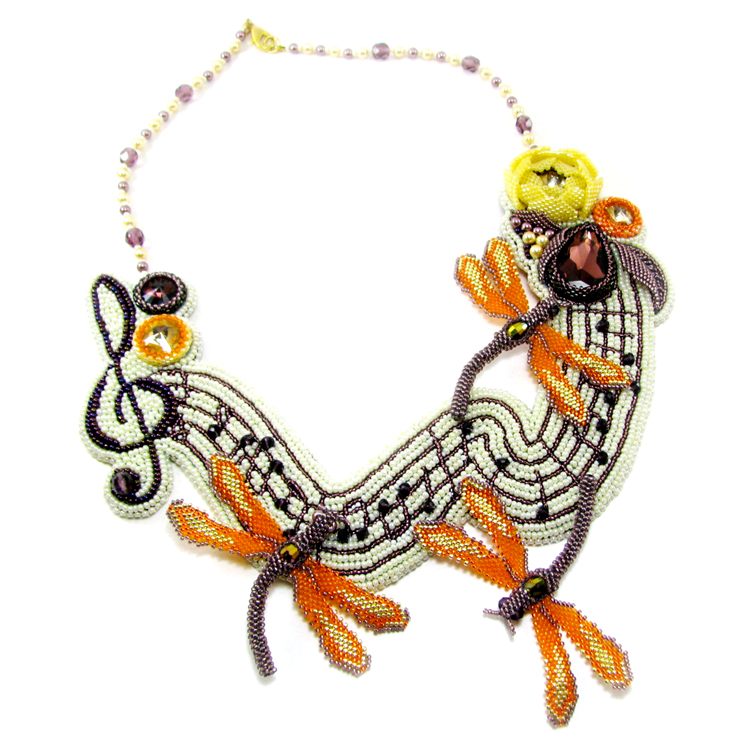Beadworks by Svetlana Paranina