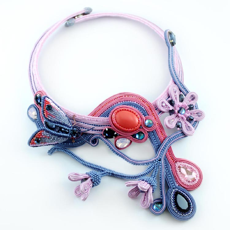 Beadworks by Svetlana Paranina