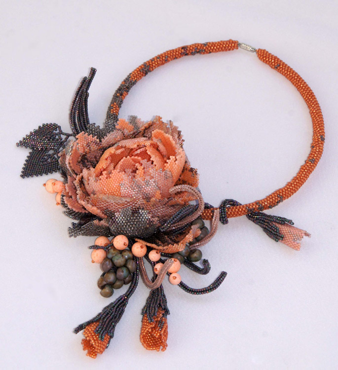 Beadworks by Svetlana Rohloff