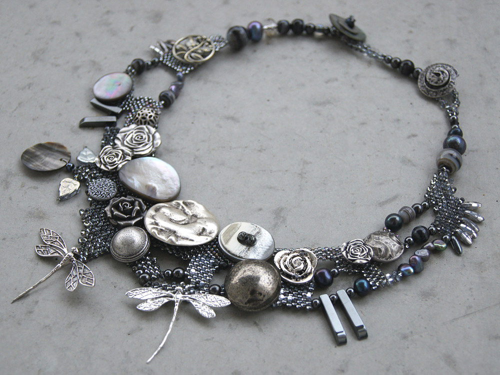 Beadworks by Svetlana Rohloff
