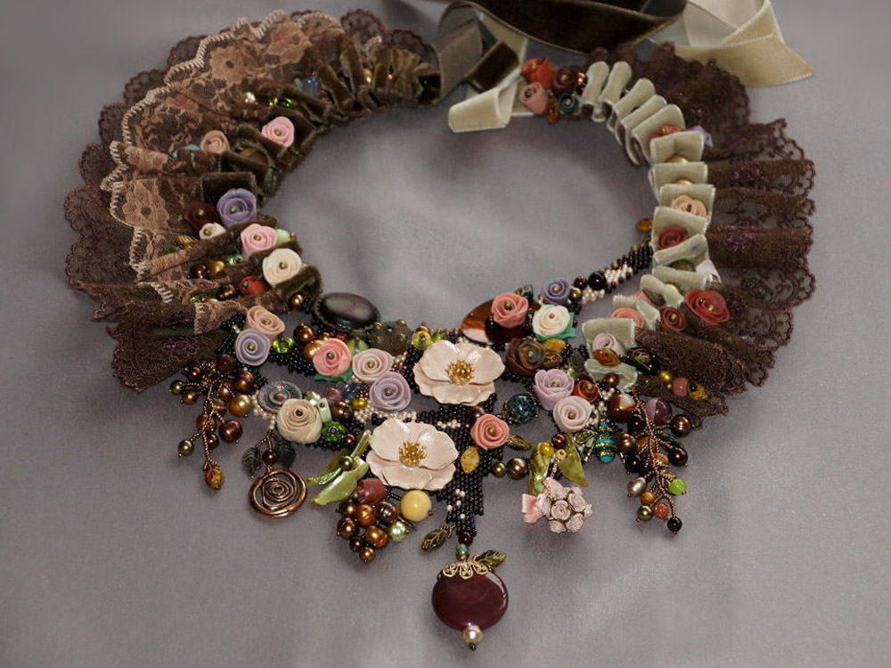 Beadworks by Svetlana Rohloff