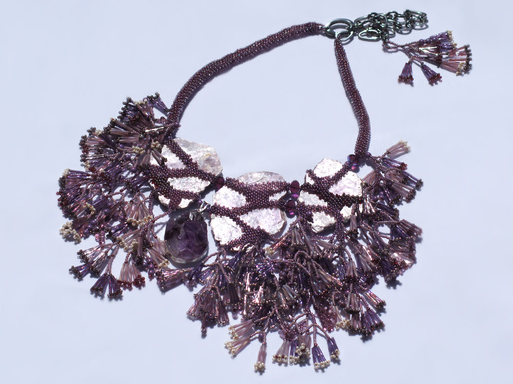 Beadworks by Svetlana Rohloff