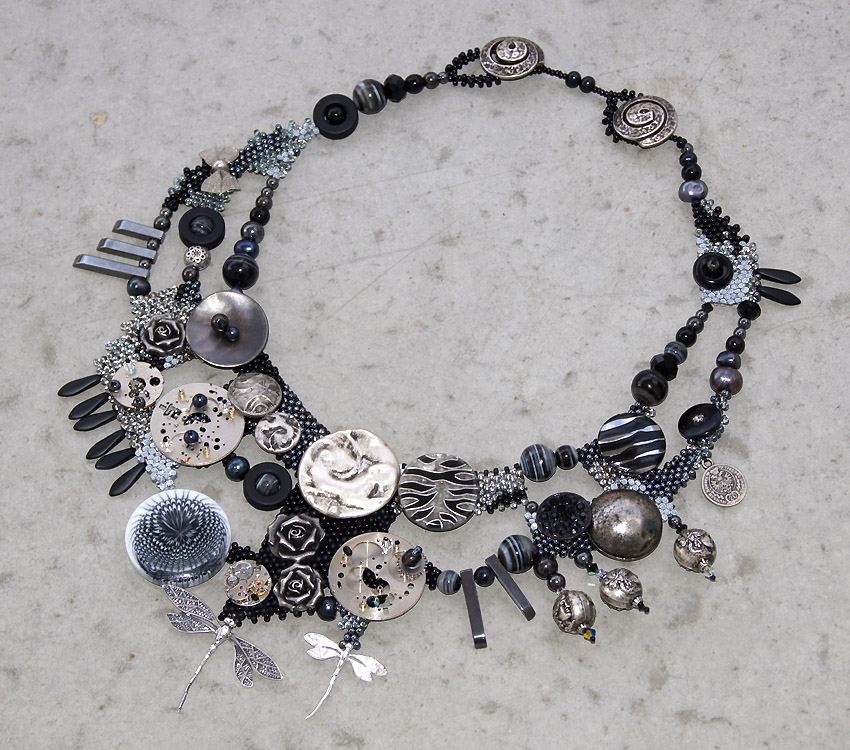 Beadworks by Svetlana Rohloff