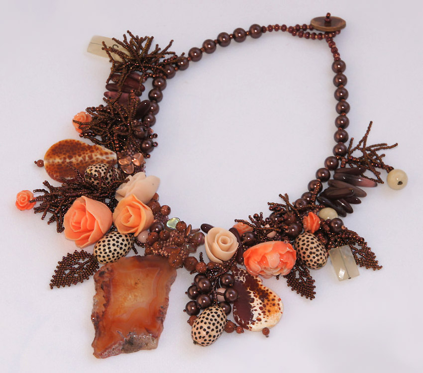 Beadworks by Svetlana Rohloff