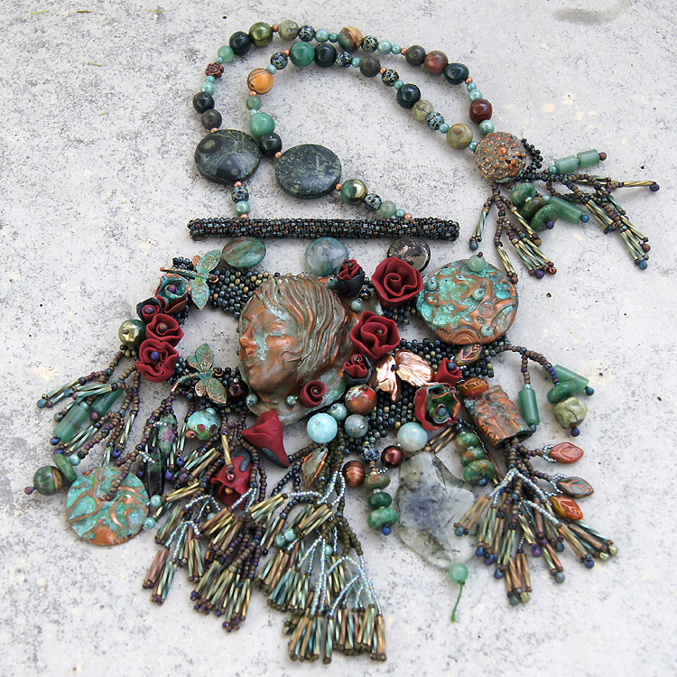 Beadworks by Svetlana Rohloff