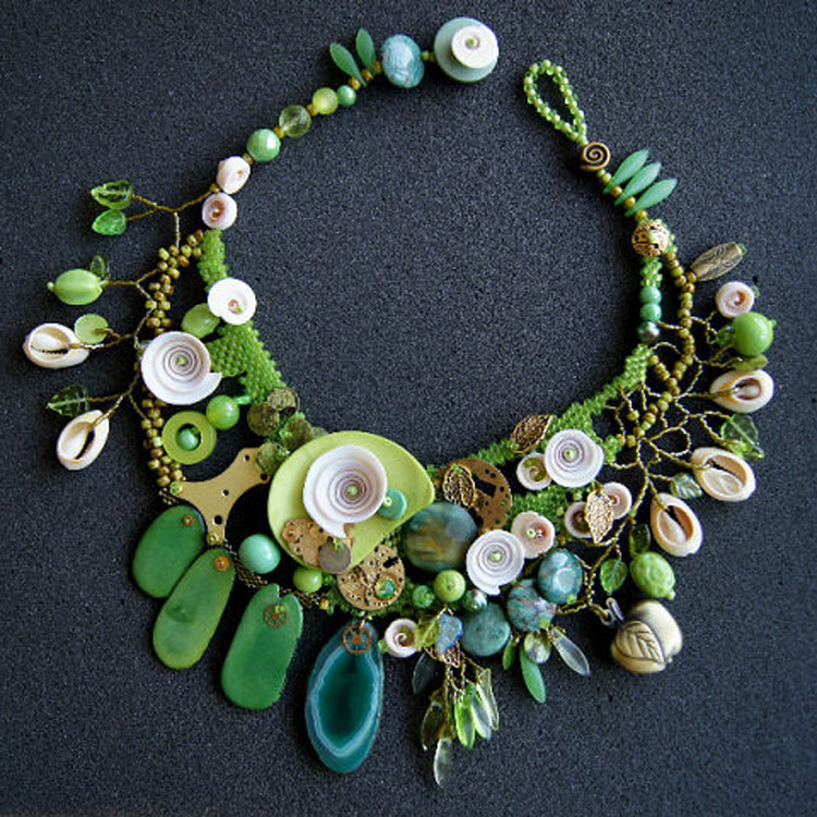 Beadworks by Svetlana Rohloff