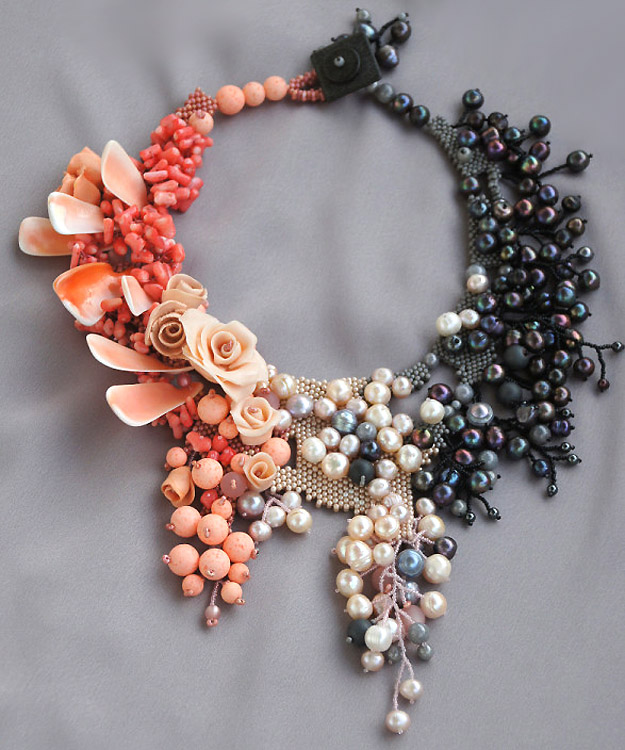Beadworks by Svetlana Rohloff