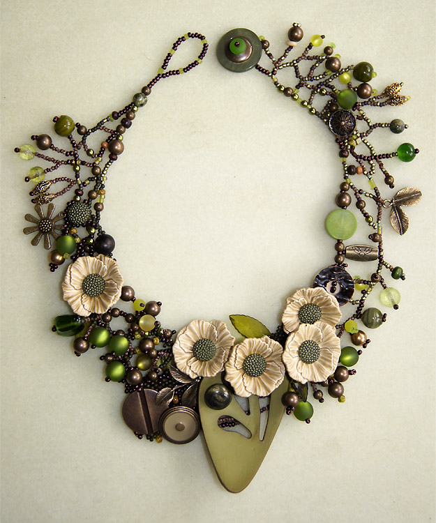 Beadworks by Svetlana Rohloff