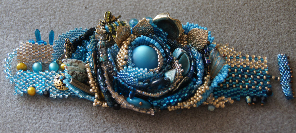 Beadworks by Svetlana Rohloff