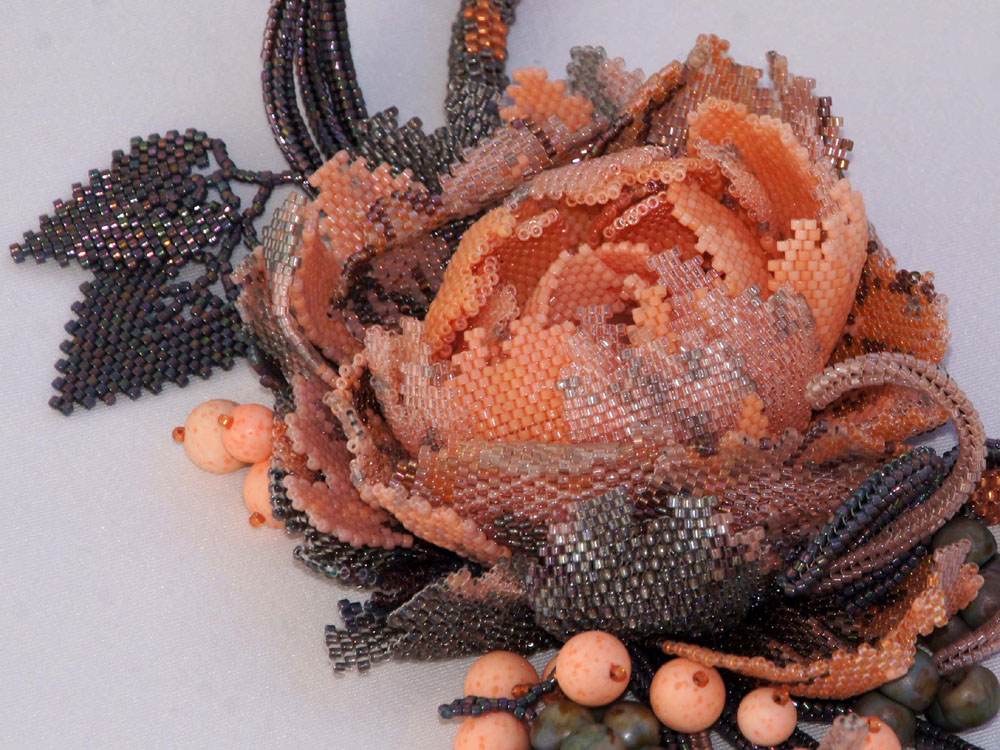 Beadworks by Svetlana Rohloff