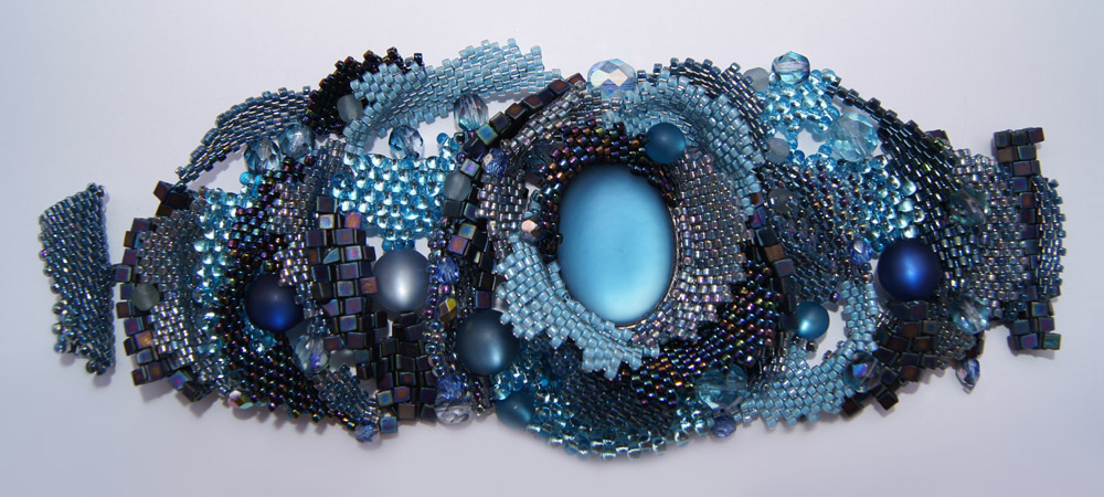 Beadworks by Svetlana Rohloff